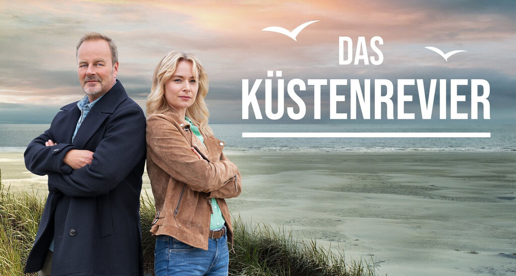 Das Küstenrevier