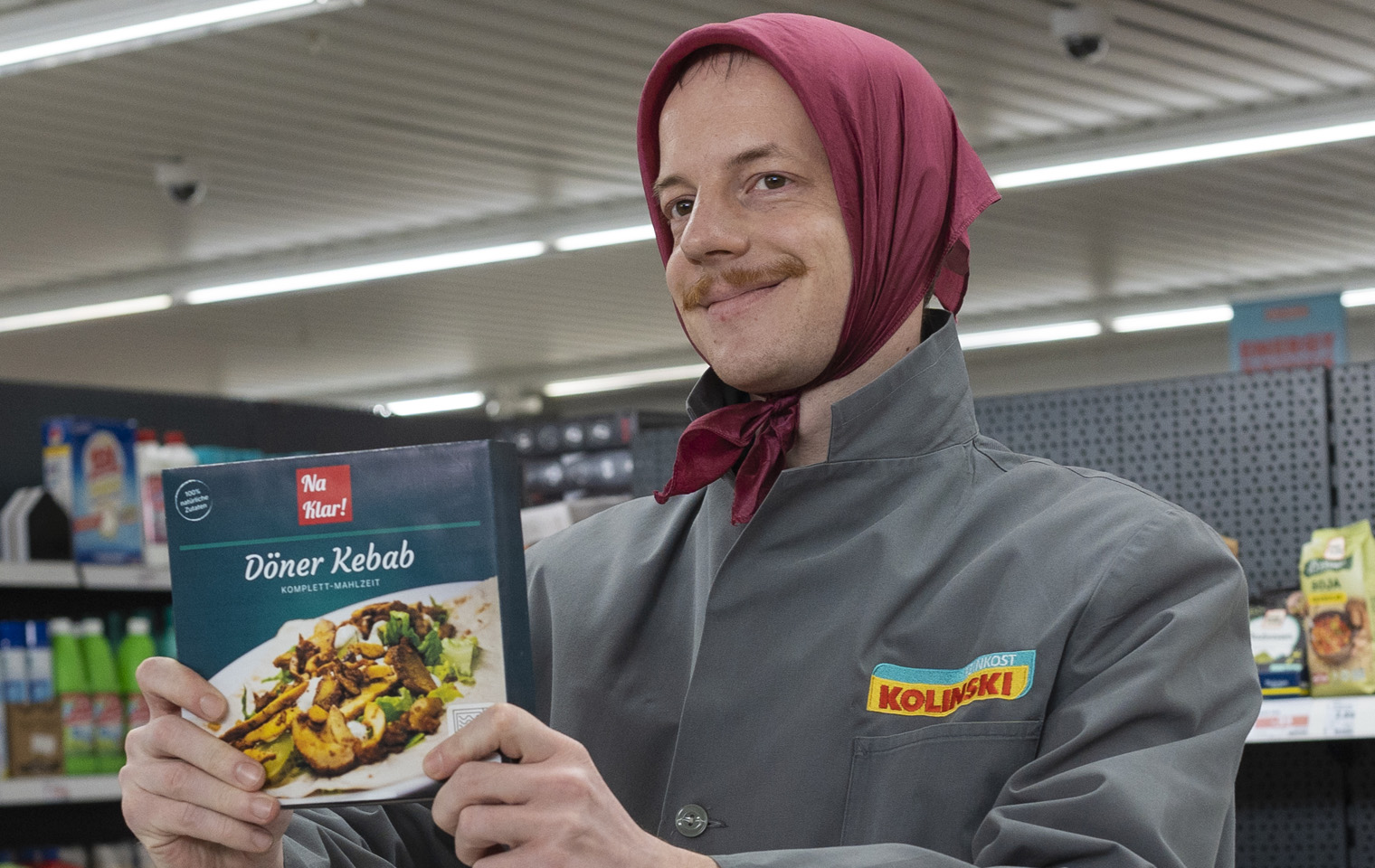 Die Discounter Staffel 4