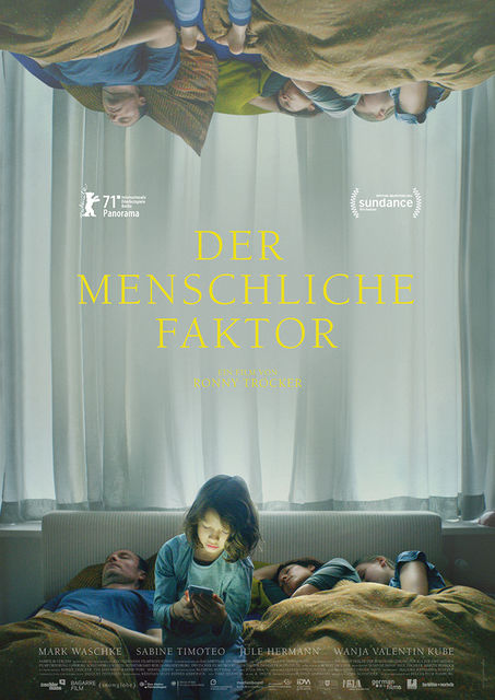 Der menschliche Faktor