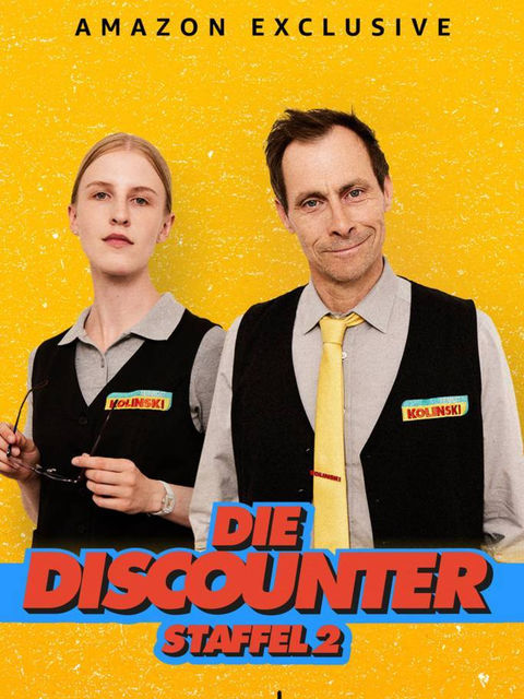 Die Discounter