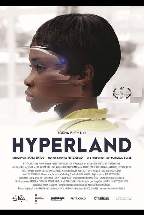 Hyperland