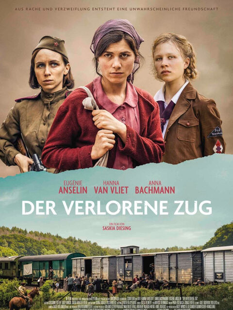 Der verlorene Zug