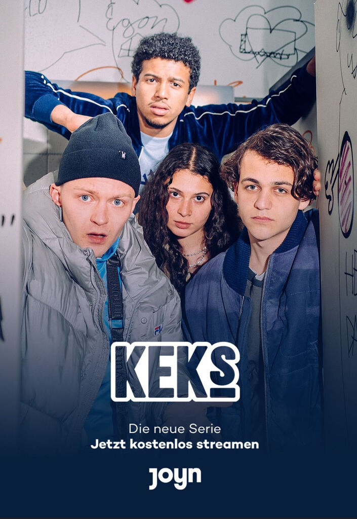 Keks